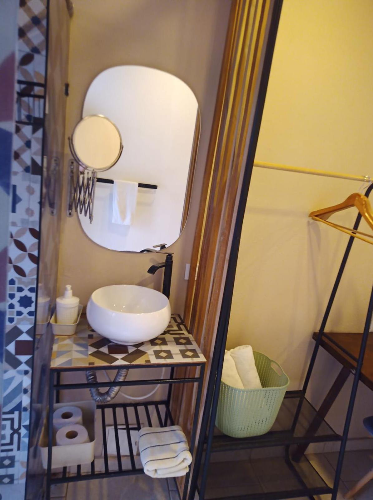 Habitacion Recien Restaurada En Getsemani Cartagena Εξωτερικό φωτογραφία