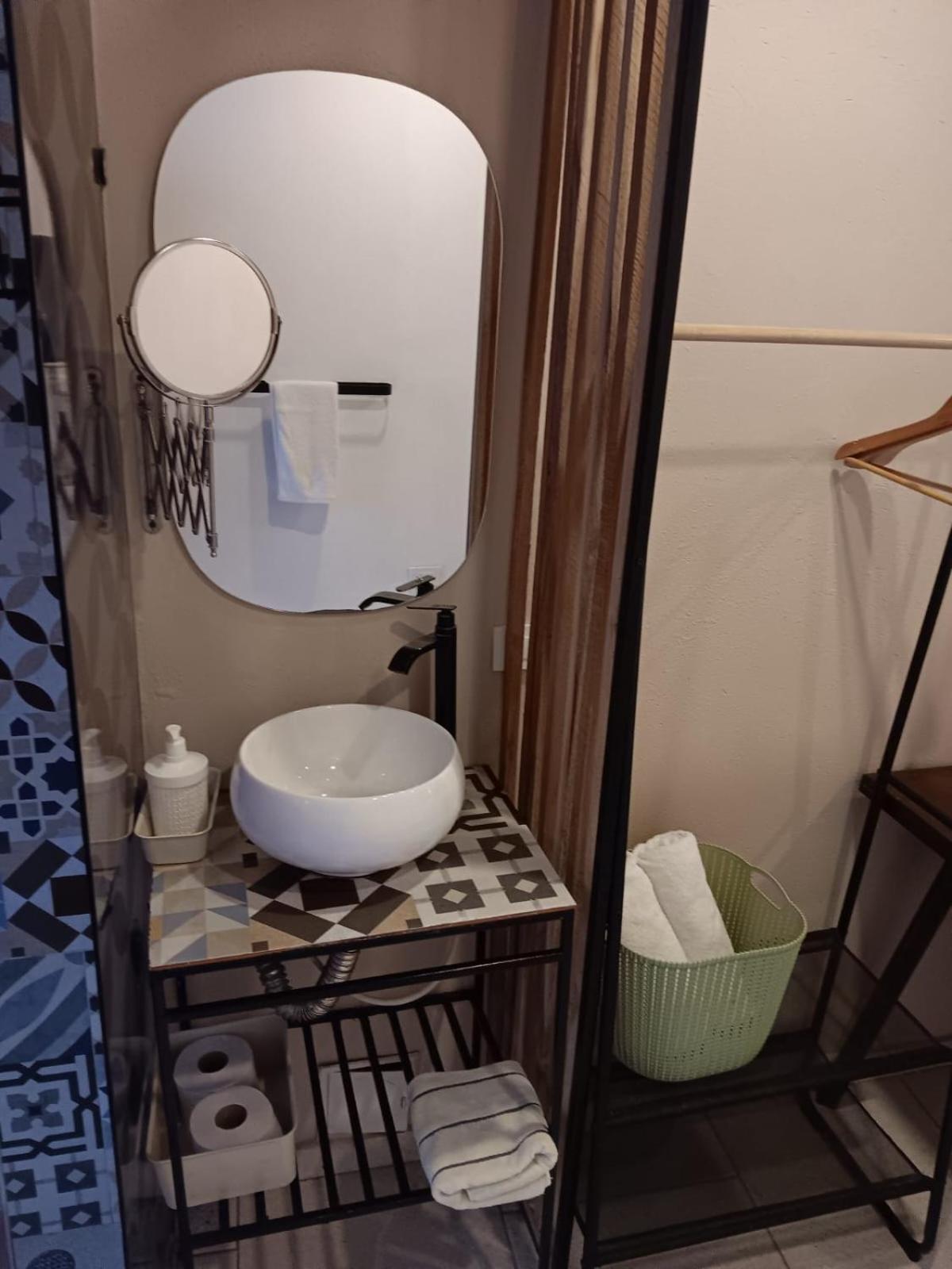 Habitacion Recien Restaurada En Getsemani Cartagena Εξωτερικό φωτογραφία