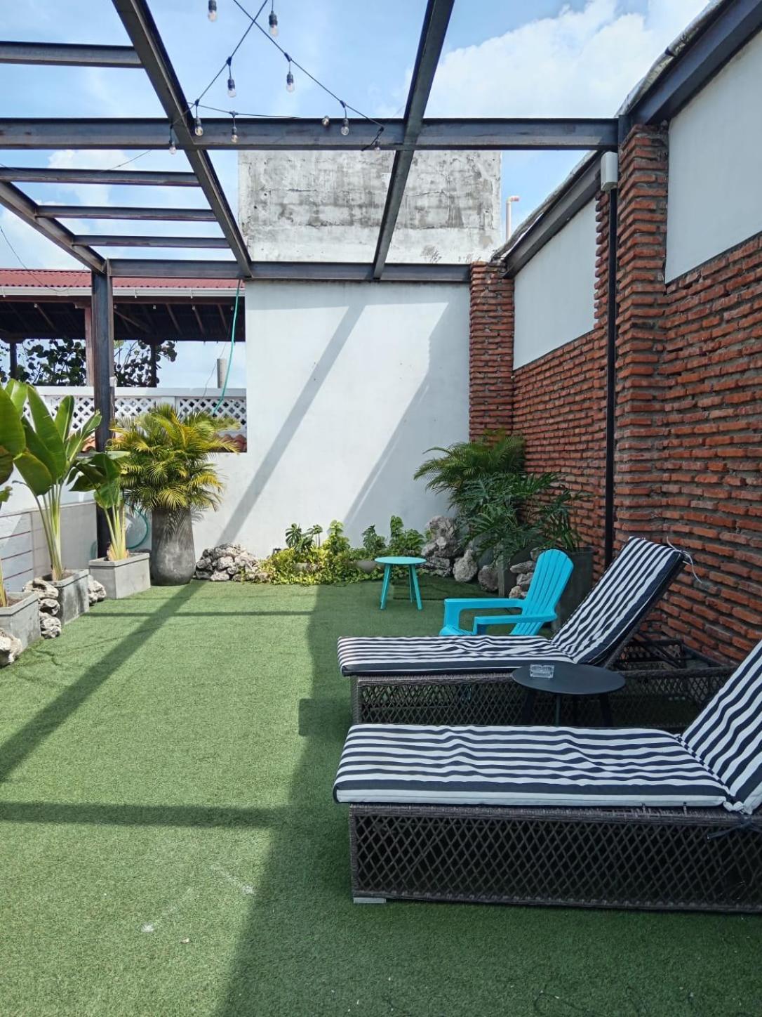 Habitacion Recien Restaurada En Getsemani Cartagena Εξωτερικό φωτογραφία