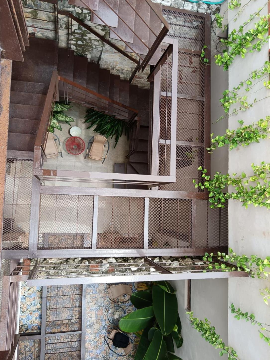 Habitacion Recien Restaurada En Getsemani Cartagena Εξωτερικό φωτογραφία