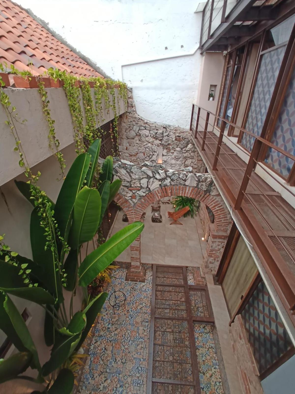 Habitacion Recien Restaurada En Getsemani Cartagena Εξωτερικό φωτογραφία